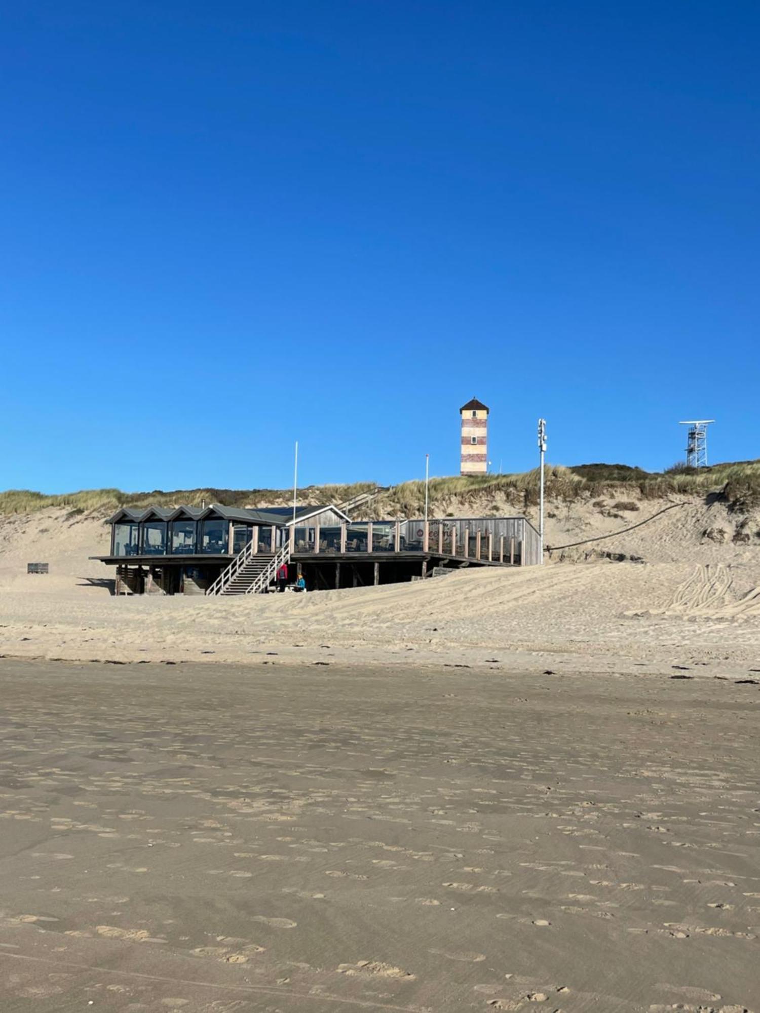 Dishoek By The Sea Koudekerke Bagian luar foto