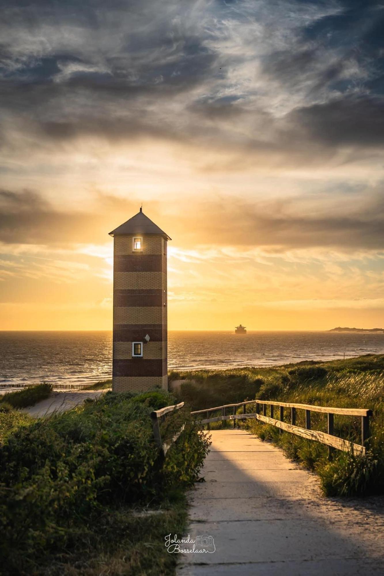 Dishoek By The Sea Koudekerke Bagian luar foto